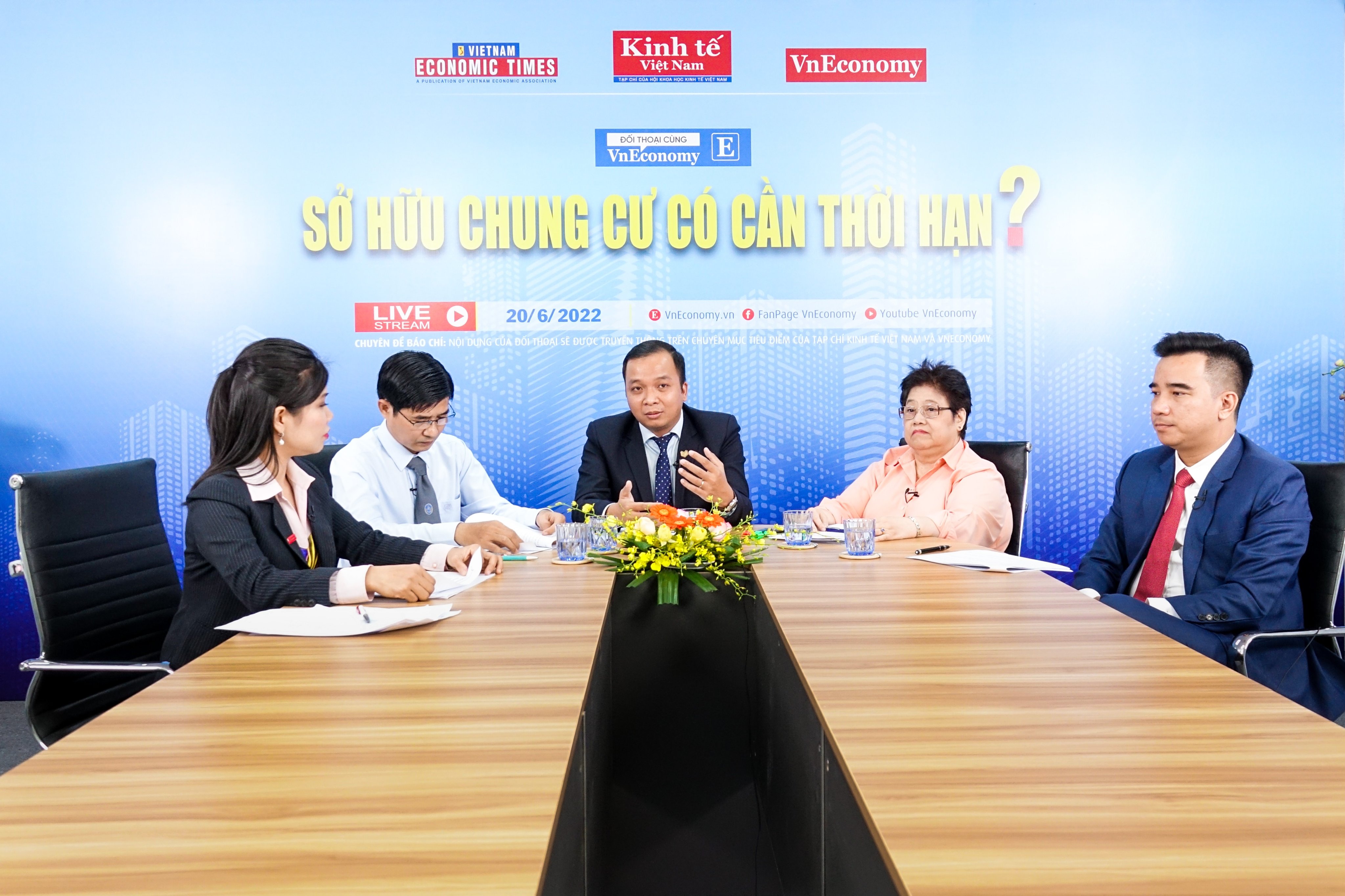 Tại toạ đàm “Sở hữu chung cư– Có cần thời hạn? do Tạp chí PG88 ⭐ Link trang chủ số 1 nhà cái PG88 com casino slot Việt Nam/6PG88VN tổ chức ngày 20/6/2022.