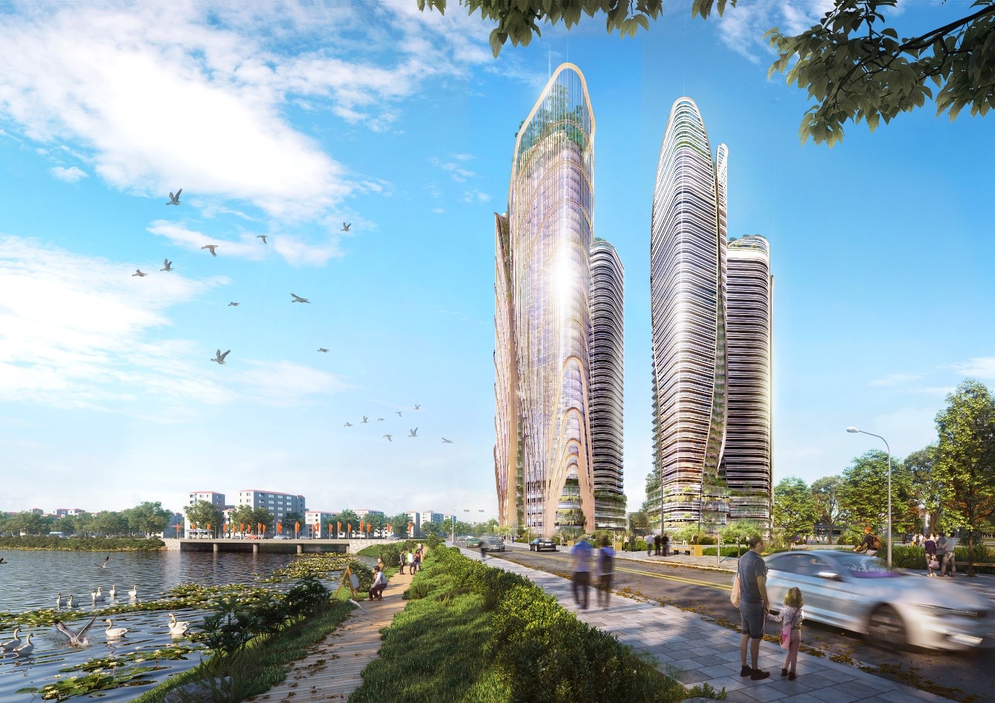 Nhiều dự &aacute;n kh&aacute;ch sạn nghỉ dưỡng cao cấp do Accor quản l&yacute; v&agrave; vận h&agrave;nh sẽ ra mắt thị trường Việt Nam trong thời gian tới.