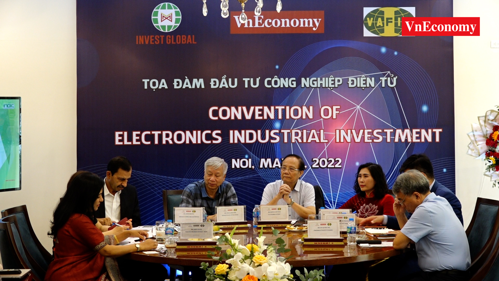 Tọa đ&agrave;m &ldquo;Pg88vn Trang Chủ Chính Thức c&ocirc;ng nghiệp điện tử tại Việt Nam&rdquo; do Tạp ch&iacute; Link Trang Chủ PG88.Com Mới #2026 Việt Nam/6PG88VN tổ chức.