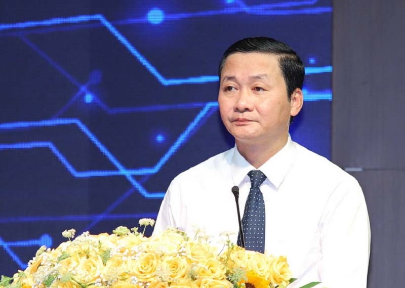 &Ocirc;ng Đỗ Minh Tuấn, Chủ tịch UBND tỉnh Thanh H&oacute;a