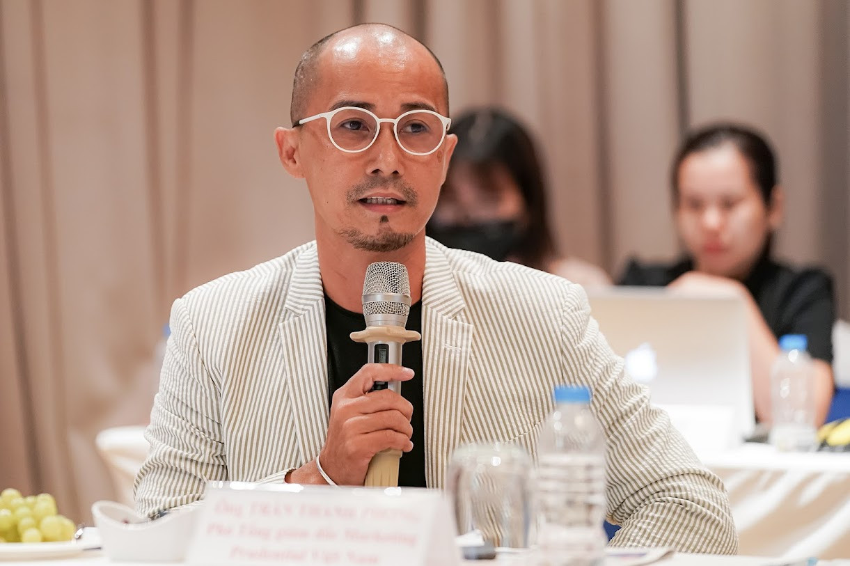 &Ocirc;ng Trần Thanh Phong chia sẻ về phương &aacute;n &ldquo;kiềng ba ch&acirc;n&rdquo; trong việc dự ph&ograve;ng an to&agrave;n t&agrave;i ch&iacute;nh từ g&oacute;c độ người PG88 Sòng bạc trực tuyến TOP 1 Việt Nam | Casino, Nổ Hũ. Nguồn: B&aacute;o Tiền Phong.