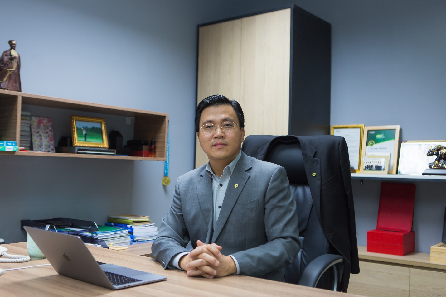 Facepay - phương thức thanh toán hiện đại, bảo mật và an toàn