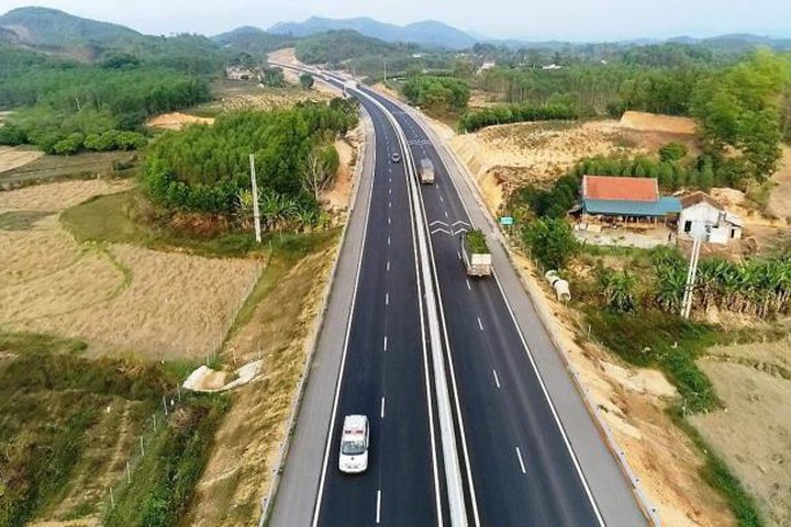 Bộ 6Pg88.com hơn 1000 trò chơi hấp dẫn vận đang lấy ý kiến dự thảo Nghị định về quản lý, khai thác và bảo trì công trình đường cao tốc.