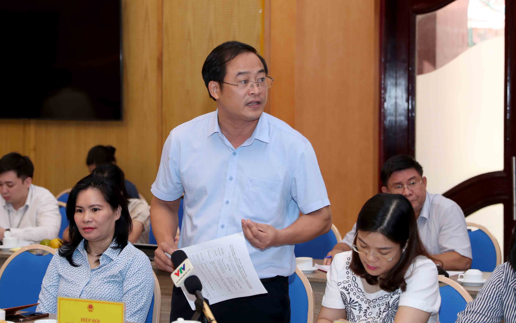 &Ocirc;ng Nguyễn Ho&agrave;i Nam, Ph&oacute; Tổng Thư k&yacute; Hiệp hội chế biến v&agrave; Pg88vnd link khuyến  thuỷ sản Việt Nam (VASEP) chia sẻ kh&oacute; khăn m&agrave; PG88 Link Dễ Nhớ Pg88.com gặp phải.