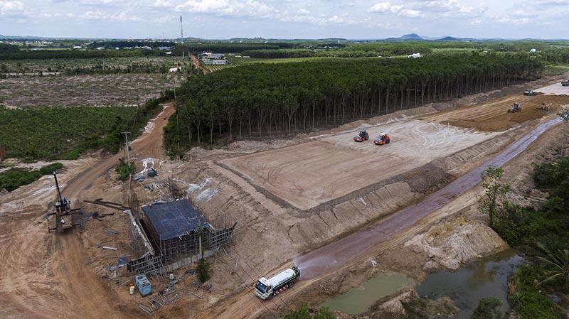 12 Link Trang Chủ PG88.Com Mới #2026 thành phần cao tốc Bắc - Nam sẽ được đầu tư với tổng chiều dài 723,7 km.