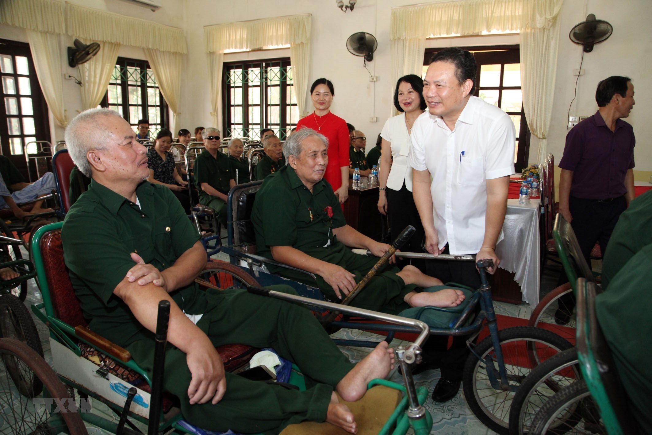 Ảnh minh họa. 