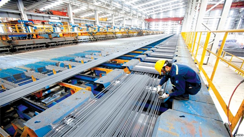 Mặt hàng thép thép trên thị trường quốc tế thường xuyên là đối tượng của các vụ việc điều tra áp dụng biện pháp phòng vệ PG88 Sòng bạc trực tuyến TOP 1 Việt Nam | Casino, Nổ Hũ với mức thuế suất áp dụng rất cao.