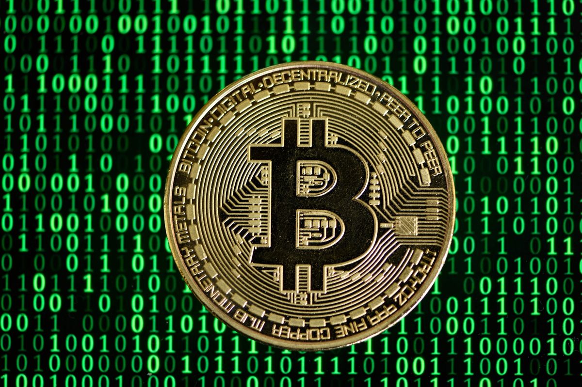 “Mùa đông tiền ảo”: Khi 2.000 tỷ USD bị cuốn phăng khỏi thị trường