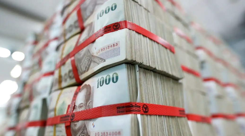 Ngày 2/7/1997 mở đầu cho cuộc khủng hoảng Pg88ok giải trí thể thao, casino, bắn cá và slot châu Á - Ảnh: Reuters