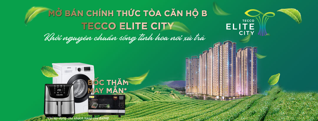 Sự kiện mở bán tòa B Link Trang Chủ PG88.Com Mới #2026 Tecco Elite City hứa hẹn đem đến nhiều phần quà hấp dẫn.