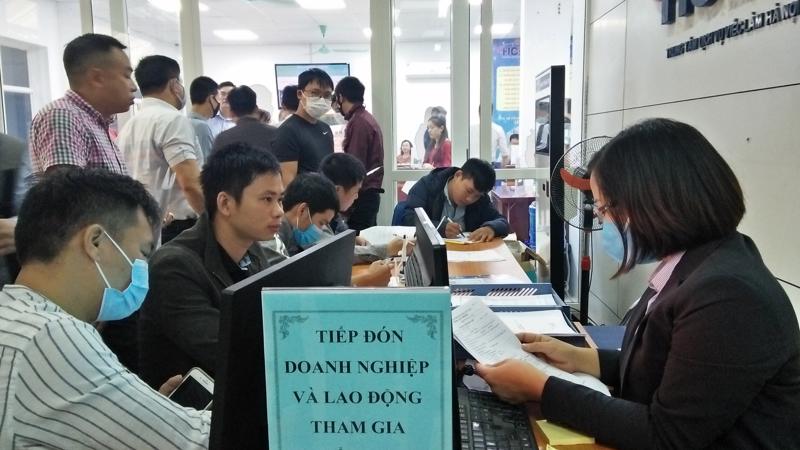 Ảnh minh họa - Nhật Dương. 