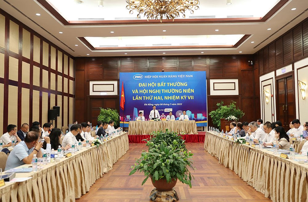 Toàn cảnh Đại hội bất thường Hiệp hội Pg88 com chính chủ Việt Nam 