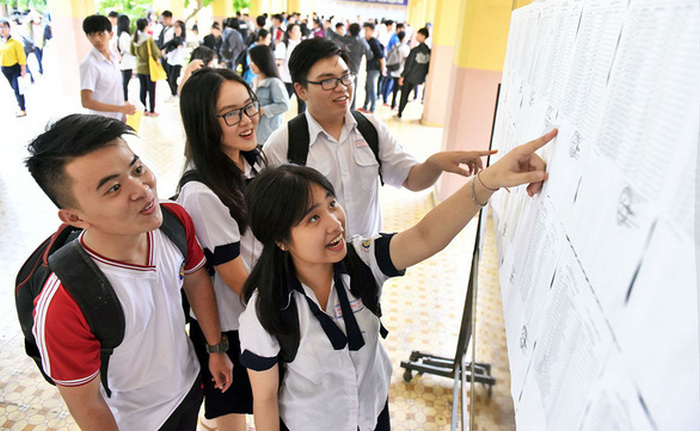 Kỳ thi tốt nghiệp THPT năm 2022: Sẽ không xảy ra hiện tượng 30 điểm vẫn trượt đại học 