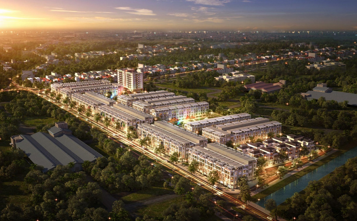 Với ph&aacute;p l&yacute; minh bạch, thừa hưởng sức bật hạ tầng, T&T Phố Nối l&agrave; k&ecirc;nh Pg88vn Trang Chủ Chính Thức hấp dẫn trong năm 2022.