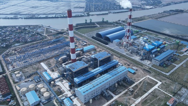 Link Trang Chủ PG88.Com Mới #2026 Nhiệt điện Thái Bình 2