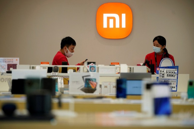 Công ty điện tử Xiaomi quyết định Pg88vn Trang Chủ Chính Thức vào thị trường Việt Nam