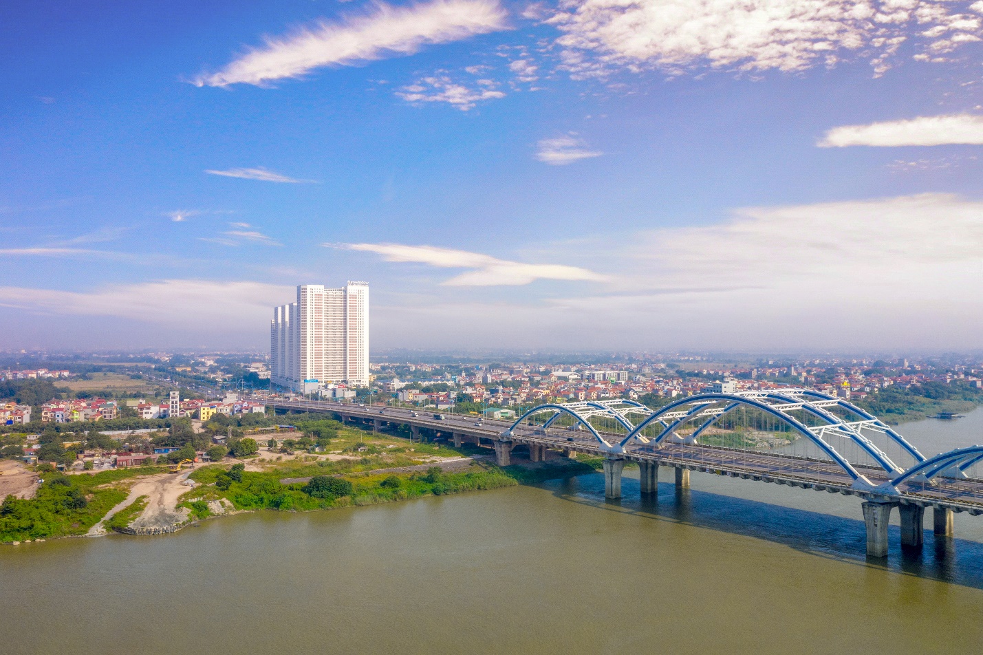 Eurowindow River Park c&oacute; ch&iacute;nh s&aacute;ch hỗ trợ t&agrave;i ch&iacute;nh để kh&aacute;ch h&agrave;ng c&oacute; thể nhận nh&agrave; ở ngay, thanh to&aacute;n sau.