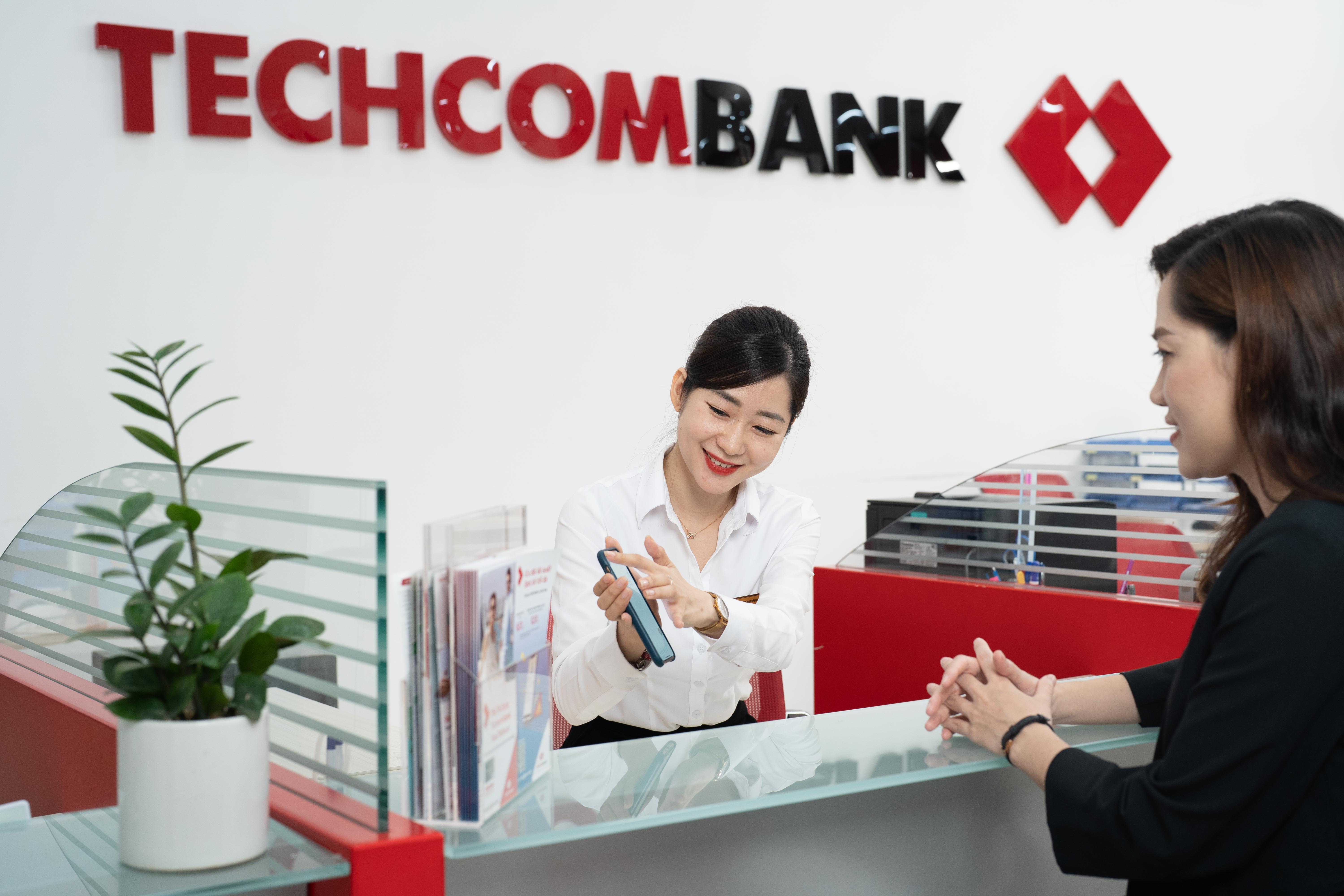 Techcombank luôn là Pg88 com chính chủ giao dịch chính của nhiều 6Pg88.con độc quyền mỗi ngày nhờ tiên phong số hóa.