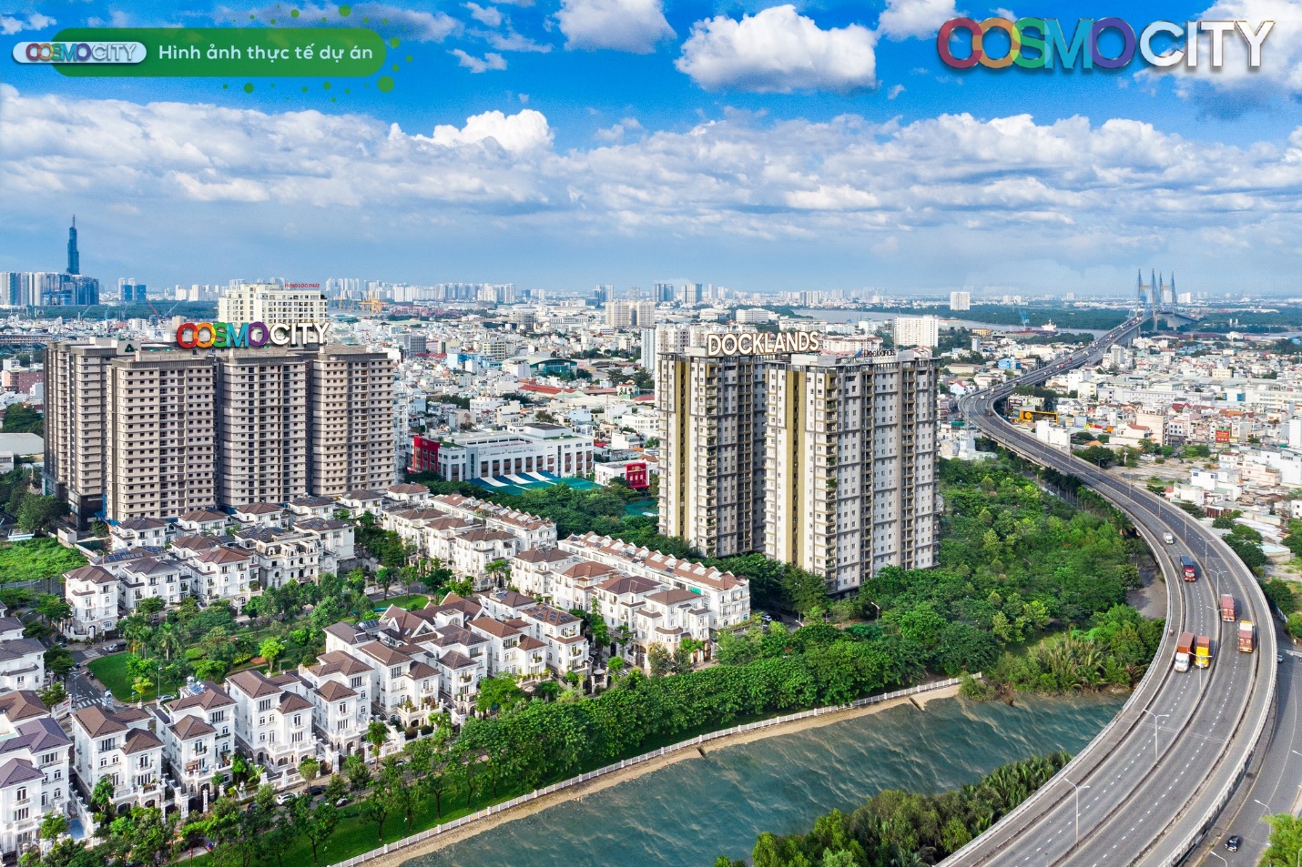 Hình ảnh thực tế Link Trang Chủ PG88.Com Mới #2026 Cosmo City Quận 7.