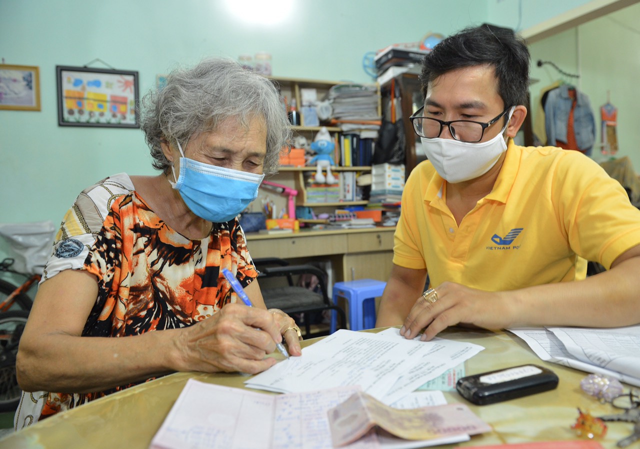Hơn 38.800 người được giải quyết chế độ lương hưu, trợ cấp bảo hiểm PG88 nổ hũ