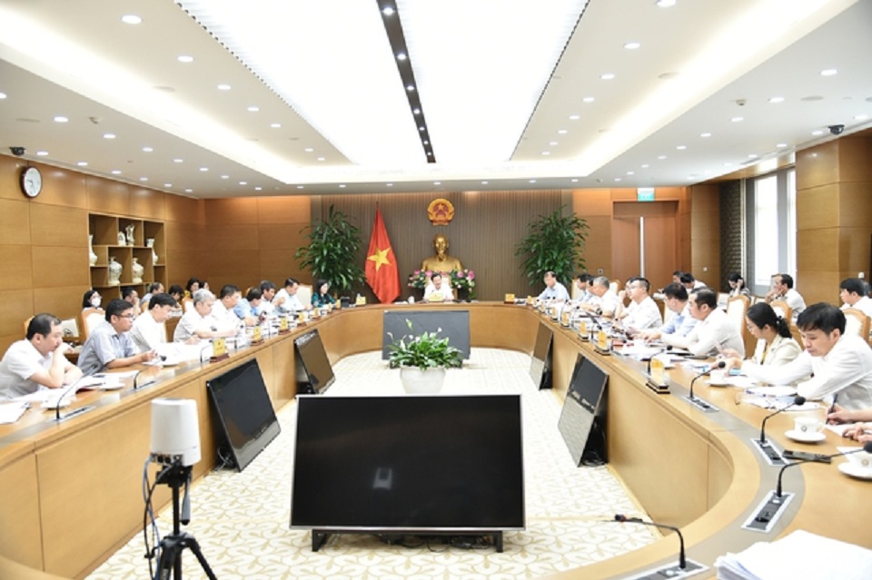  Phó Thủ tướng Lê Minh Khái chủ trì cuộc họp về phương án cơ cấu lại hai Link Trang Chủ PG88.Com Mới #2026 yếu kém ngành công thương. 