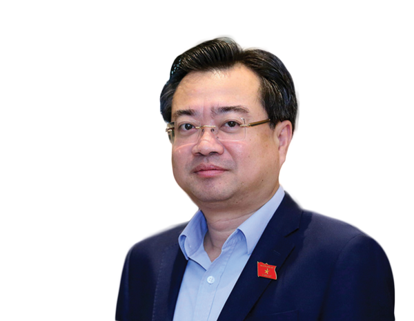 Bộ trưởng Bộ X&acirc;y dựng Nguyễn Thanh Nghị