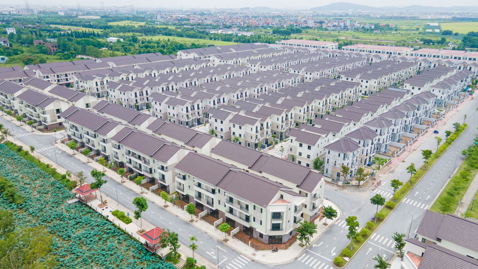Ng&acirc;n h&agrave;ng sẵn s&agrave;ng cho vay những dự &aacute;n đầy đủ ph&aacute;p l&yacute;.