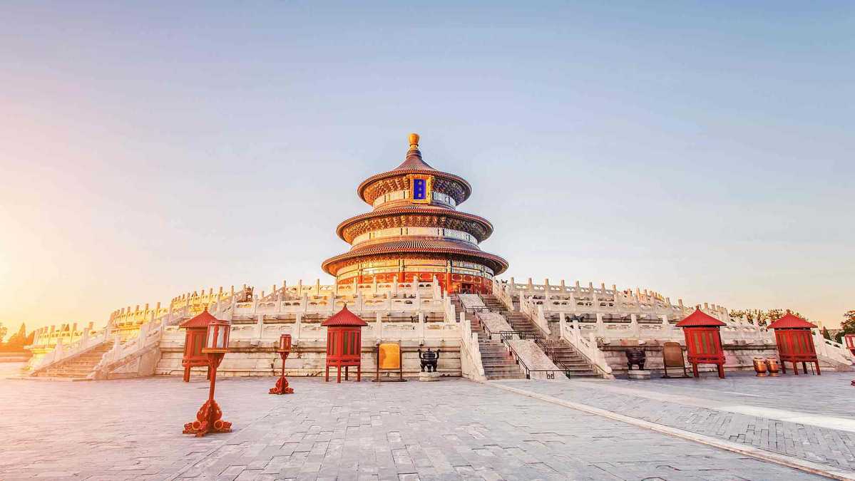 Ch&iacute;nh quyền Bắc Kinh đ&atilde; khởi động chương tr&igrave;nh tặng phiếu giảm gi&aacute; cho du kh&aacute;ch tham quan c&aacute;c khu vực ngoại &ocirc;.