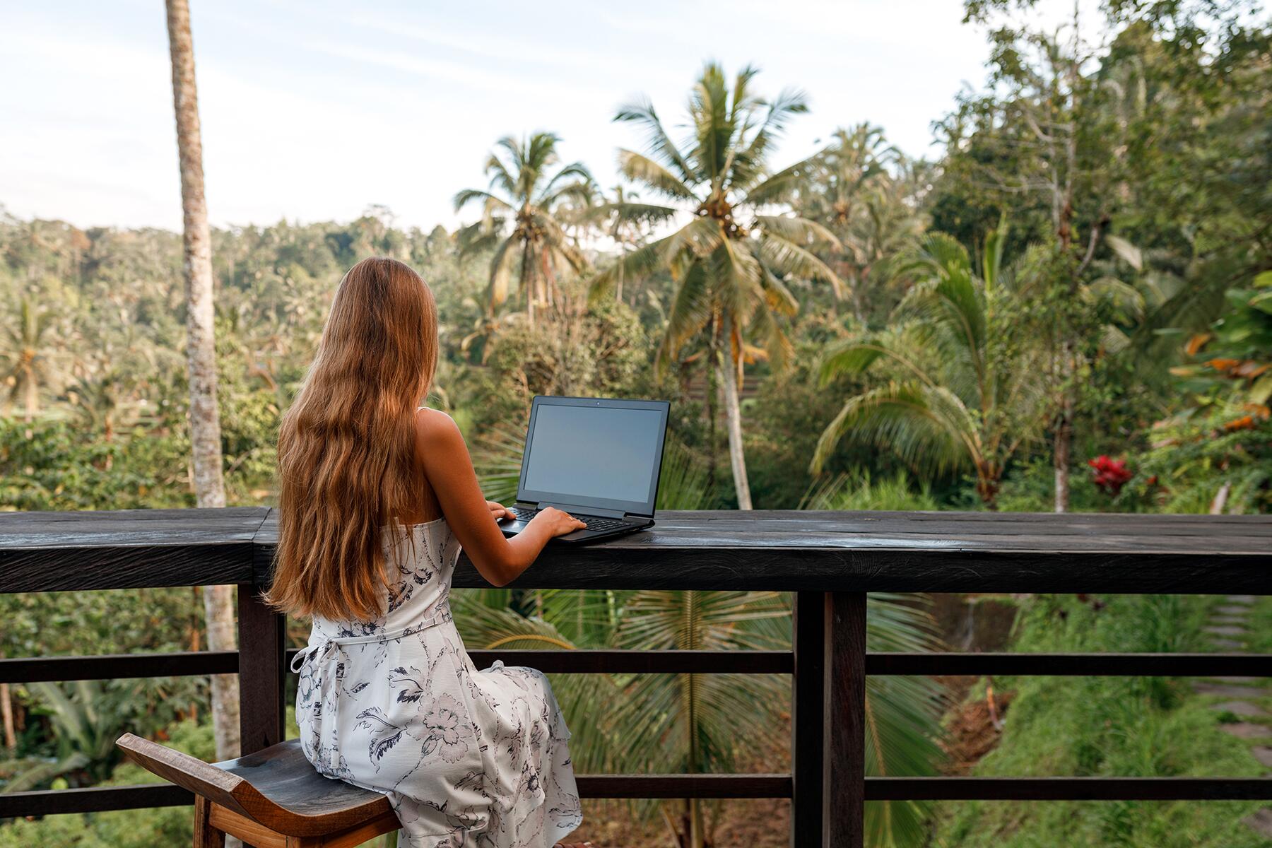 Indonesia xếp hạng 2 trong danh s&aacute;ch nơi l&yacute; tưởng nhất cho người nước ngo&agrave;i đến l&agrave;m việc, chỉ sau Mexico.