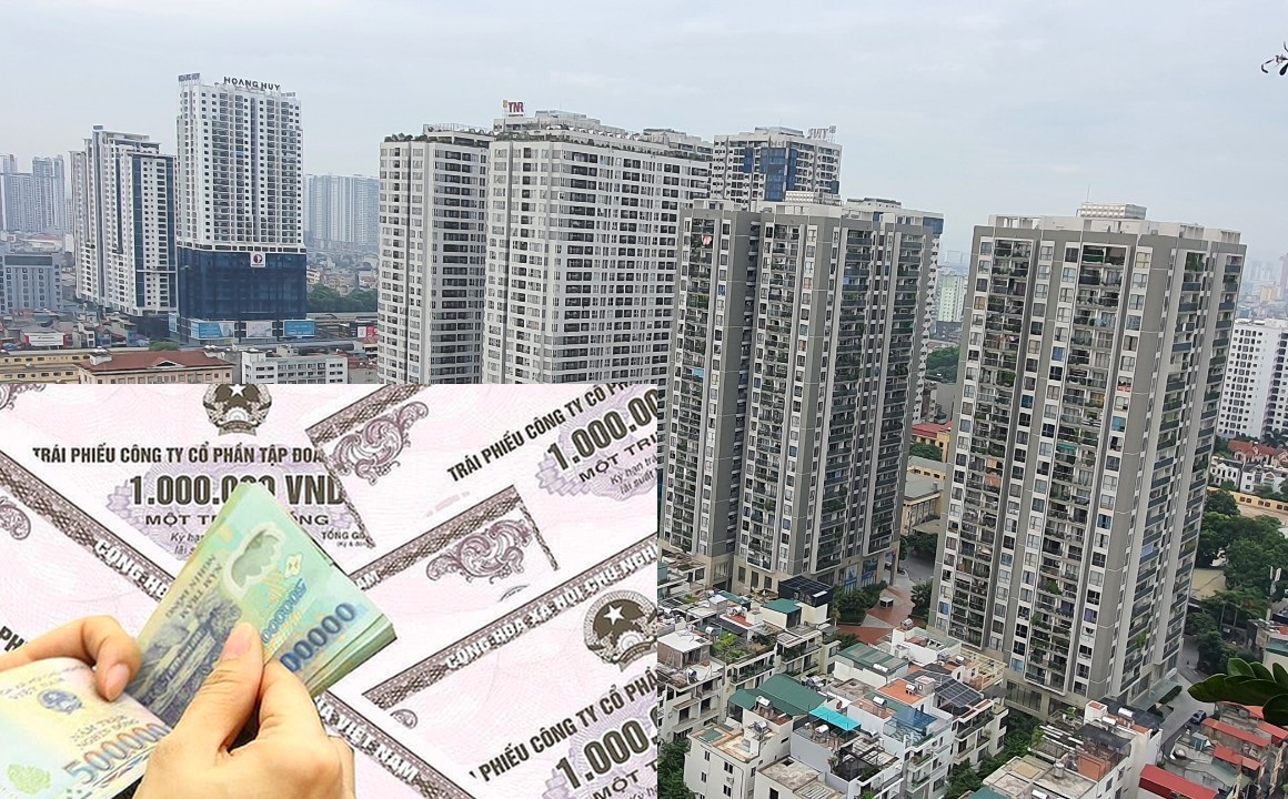 Tiếp tục quản chặt PG88 Link Dễ Nhớ Pg88.com có dấu hiệu bất thường trong phát hành trái phiếu