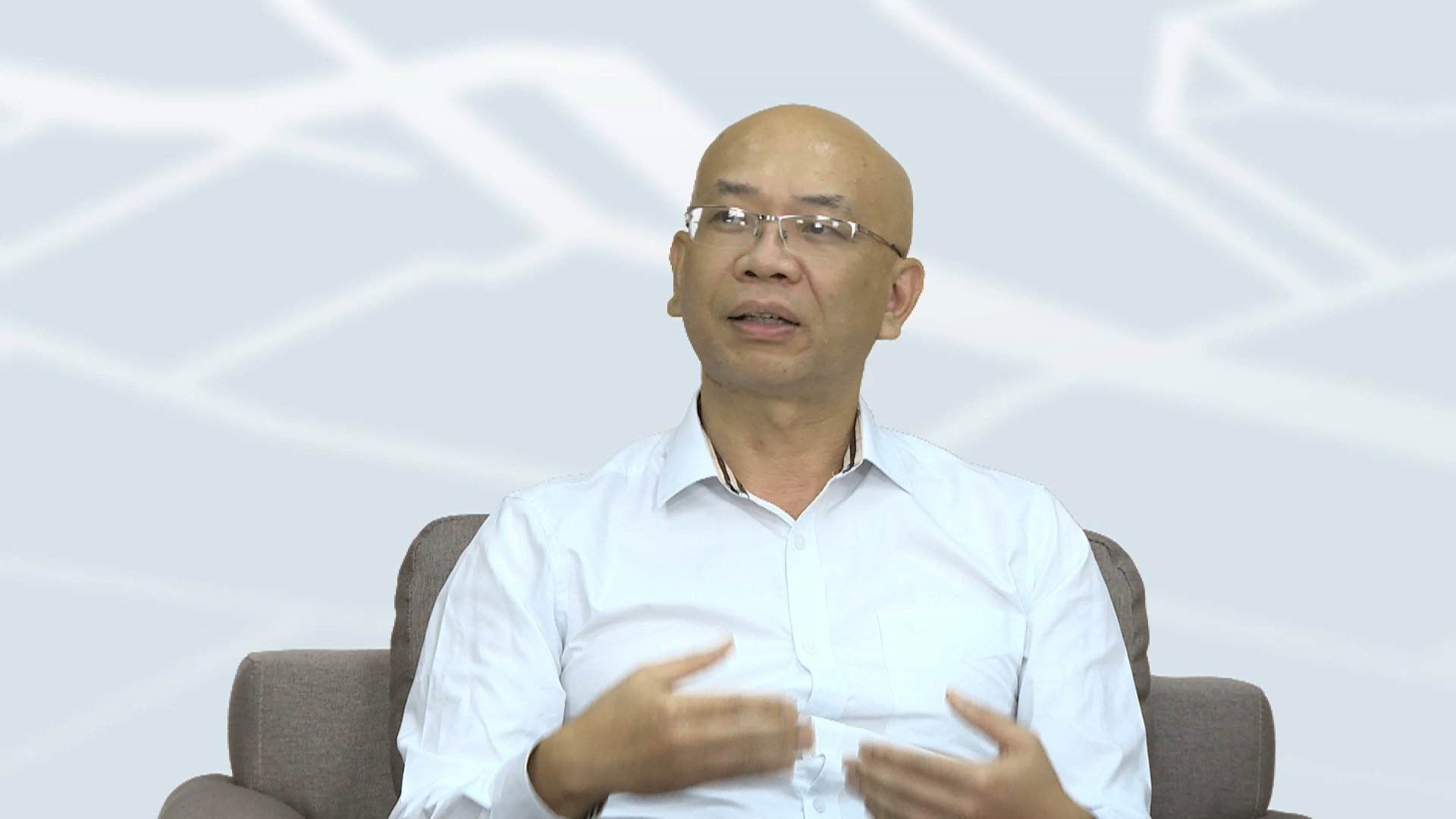 &Ocirc;ng Trần Thanh Hải, Ph&oacute; Cục trưởng Cục Xuất Nhập khẩu, Bộ C&ocirc;ng Thương