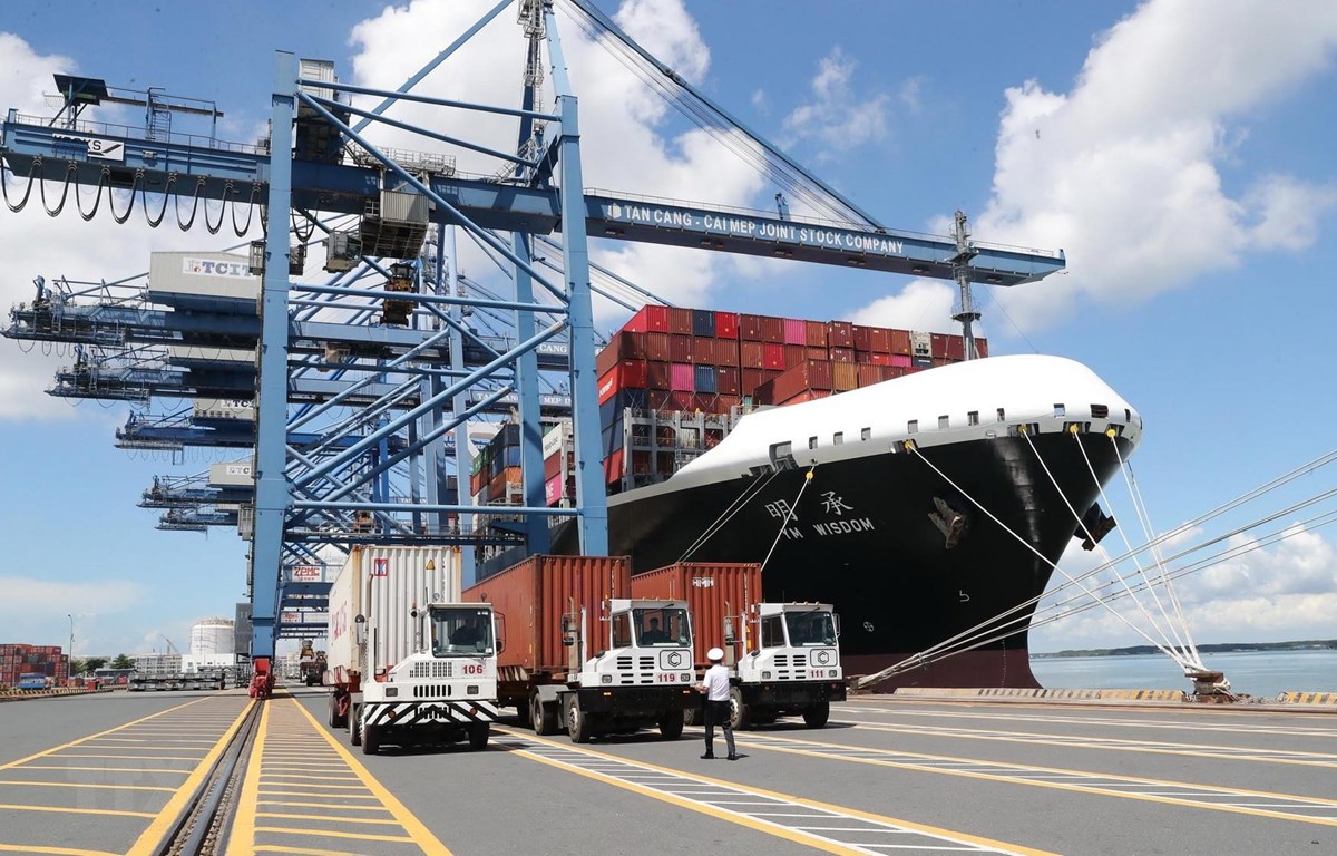 ADB giữ nguyên dự báo tăng trưởng Link Trang Chủ PG88.Com Mới #2026 Việt Nam năm 2022 ở mức 6,5%