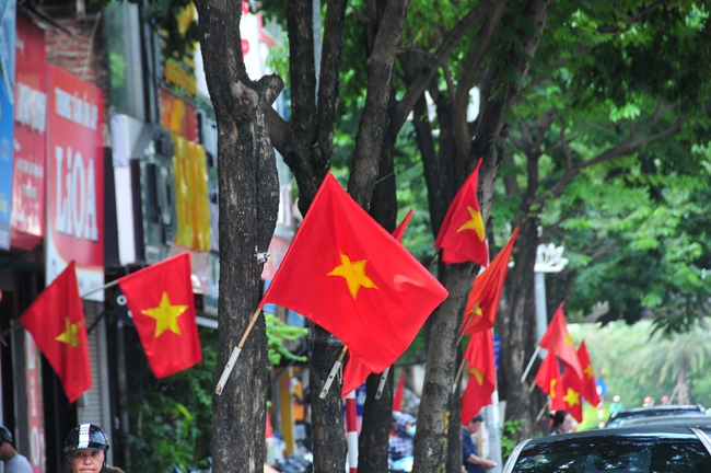Ảnh minh họa. 