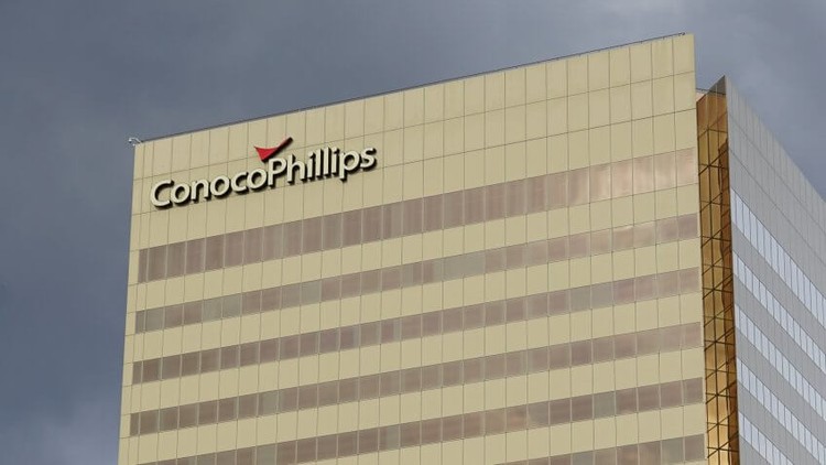 &Ocirc;ng Buffett thừa nhận khoản Pg88vn Trang Chủ Chính Thức v&agrave;o cổ phiếu ConocoPhillips năm 2008 l&agrave; một sai lầm - Ảnh: iStock