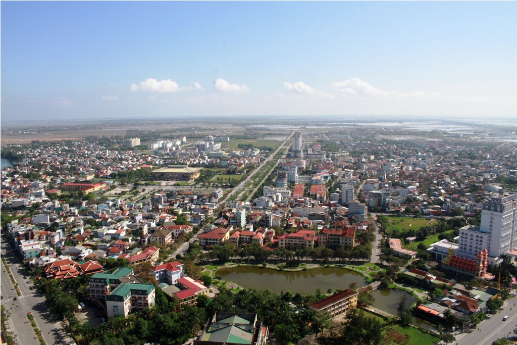 Thanh Hóa:  kiên quyết thu hồi Pg88vn.top độc quyền mỗi ngày chậm tiến độ 