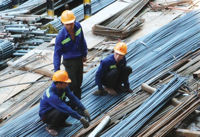 Vì đâu loạt PG88 Link Dễ Nhớ Pg88.com xây dựng vừa và nhỏ thua lỗ? 