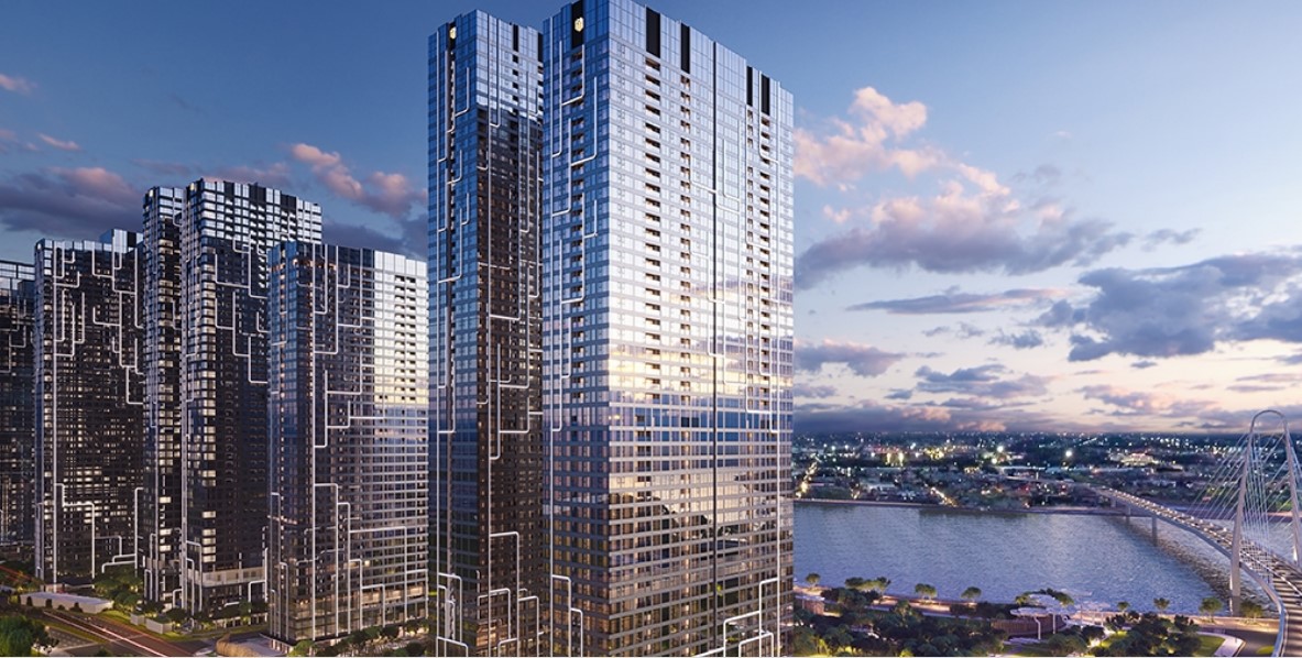 Bloomberg xướng tên Grand Marina, Saigon là Pg88vn.top độc quyền mỗi ngày bất động sản hàng hiệu tham vọng nhất của Marriott