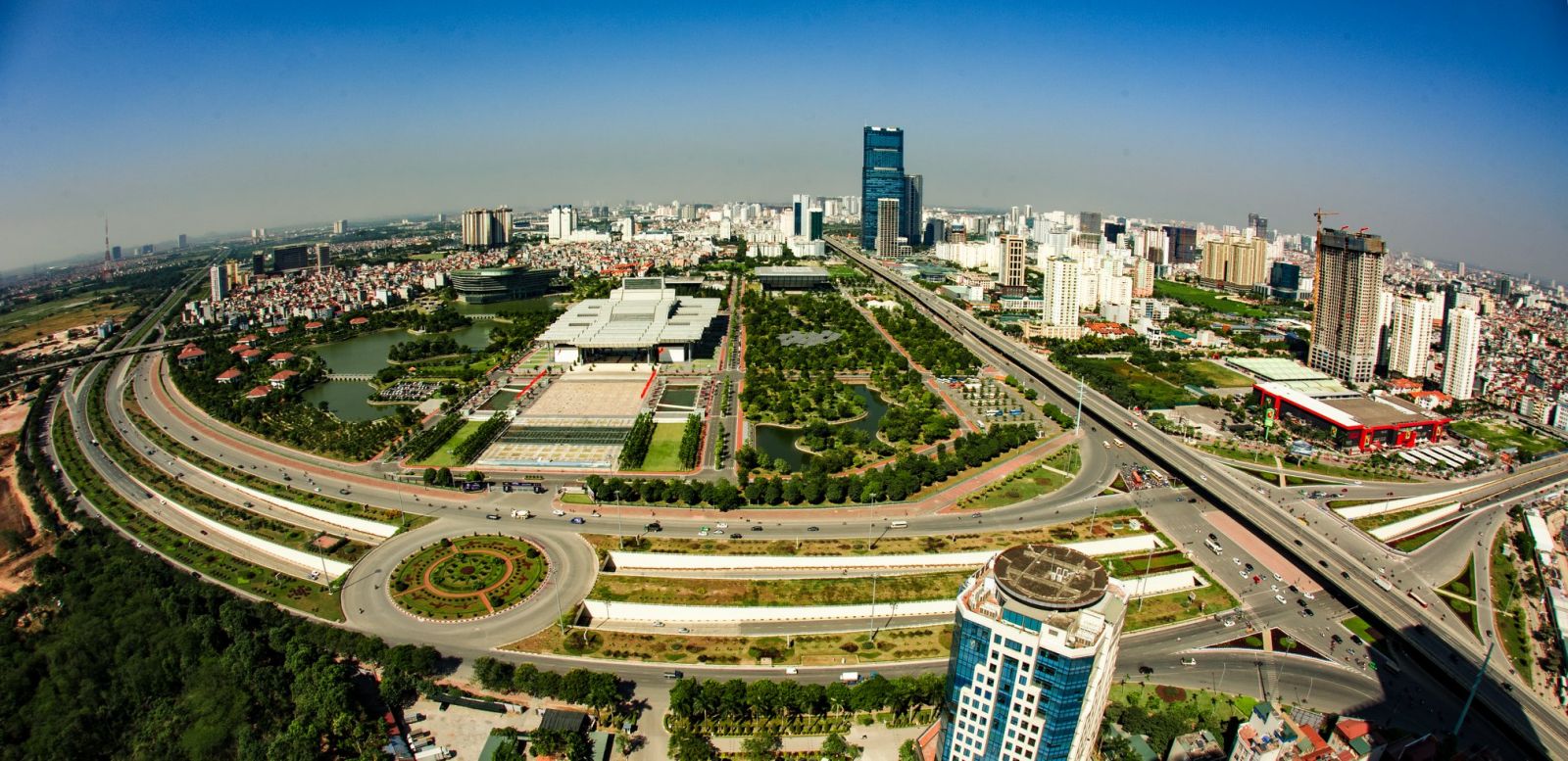 Quy hoạch tổng thể quốc gia sẽ định hướng phân vùng và liên kết vùng trên lãnh thổ quốc gia một cách khoa học để tạo không gian PG88 hơn 2,1 triệu thành viên đồng bộ.