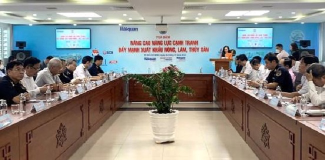 Nhiều PG88 Link Dễ Nhớ Pg88.com trong lĩnh vực sản xuất, Pg88vnd link khuyến  n&ocirc;ng, l&acirc;m, thủy sản đang phải đối mặt với nhiều kh&oacute; khăn, th&aacute;ch thức lớn - Ảnh: ST.