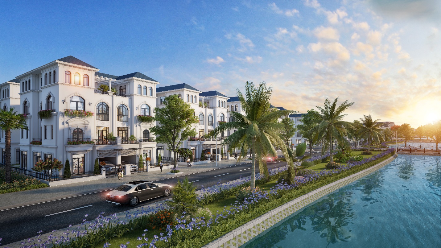 Biệt thự nội khu dự &aacute;n Dragon Ocean Đồ Sơn - thỏa m&atilde;n đa dạng nhu cầu của c&aacute;c nh&agrave; Pg88vn Trang Chủ Chính Thức s&agrave;nh sỏi.