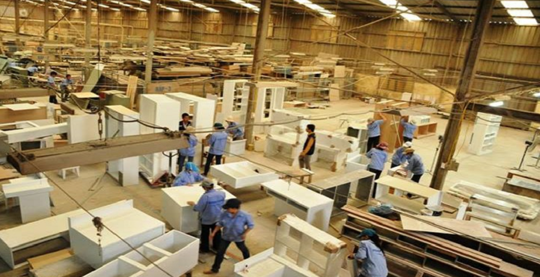 6Pg88.con độc quyền mỗi ngày sản xuất đồ gỗ đang gặp khó khăn.