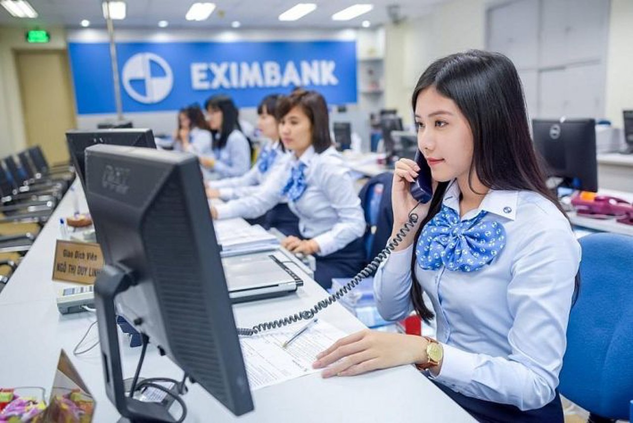 Eximbank lu&ocirc;n ch&uacute; trọng Pg88vn Trang Chủ Chính Thức, đẩy mạnh ph&aacute;t triển sản phẩm, dịch vụ ng&acirc;n h&agrave;ng điện tử.