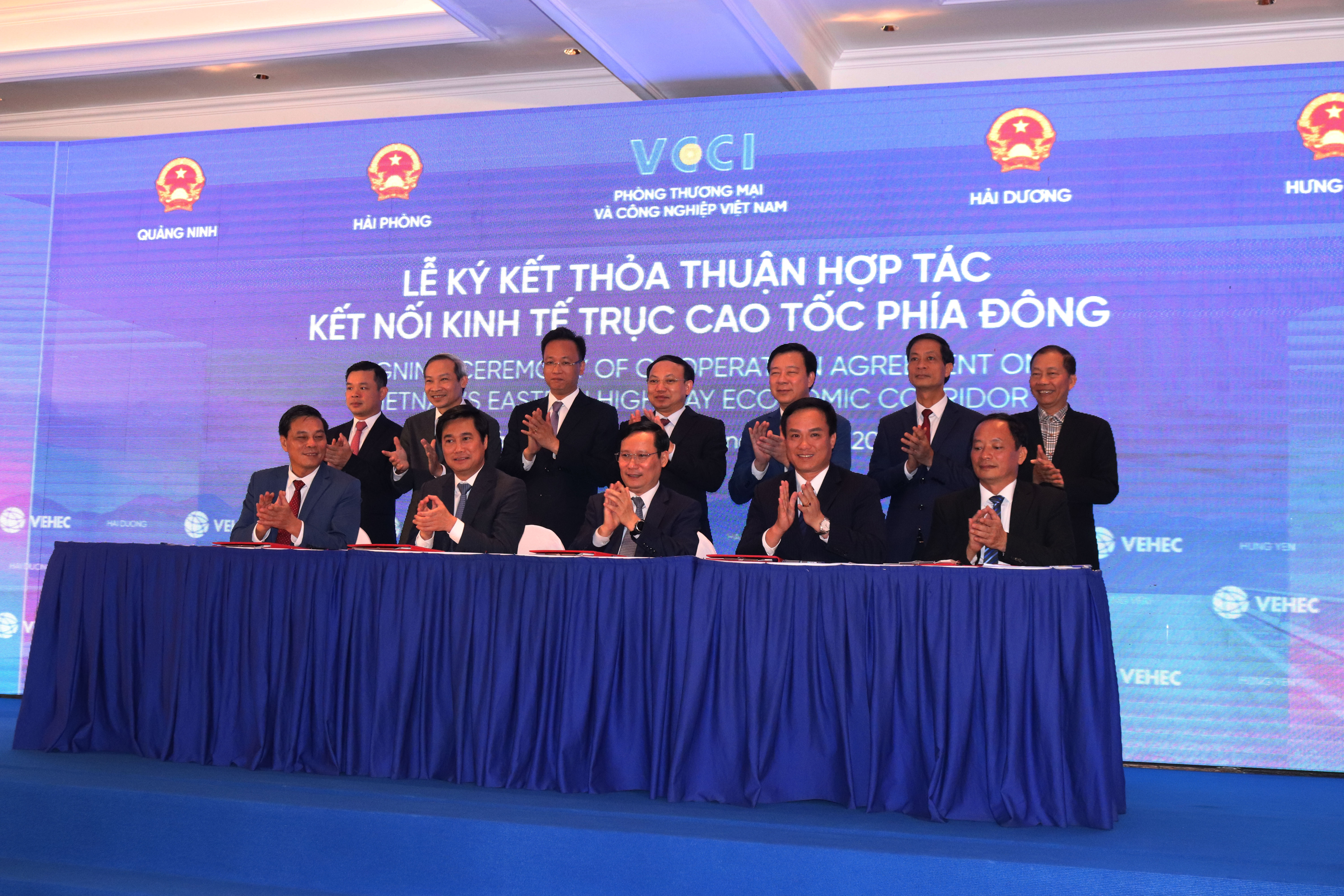 Lễ ký kết Thoả thuận kết nối PG88 ⭐ Link trang chủ số 1 nhà cái PG88 com casino slot trục cao tốc phía Đông.