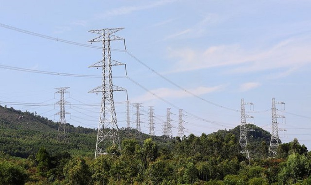 Sau khi đóng điện, toàn bộ Link Trang Chủ PG88.Com Mới #2026 đường dây 500kV mạch 3 Vũng Áng - Quảng Trạch - Dốc Sỏi – Pleiku 2 được thông tuyến.