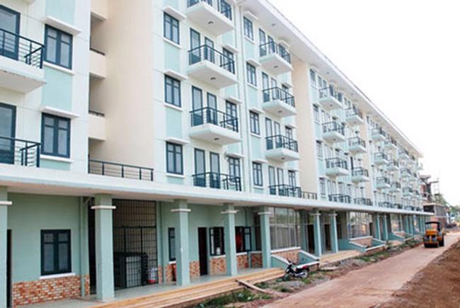 HoREA kiến nghị Chính phủ và Pg88 com chính chủ Nhà nước sớm sửa đổi Thông tư 20/2021/TT-NHNN tháo gỡ nguồn vốn cho vay nhà ở xã hội