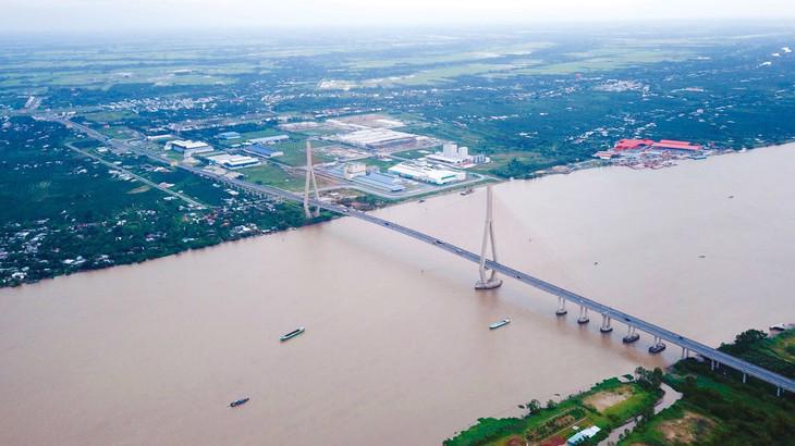 Thiếu nguồn cát san lấp trầm trọng, Pg88vn.top độc quyền mỗi ngày cao tốc Cần Thơ – Cà Mau sẽ triển khai thế nào?