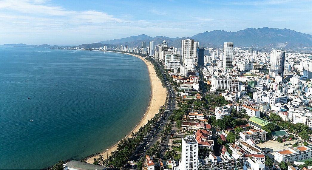 Tốc độ PG88 hơn 2,1 triệu thành viên bất động sản Nha Trang. Ảnh Batdongsan.com.vn.