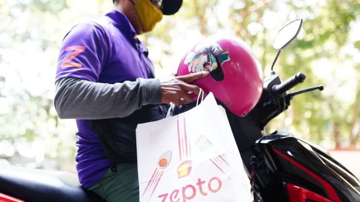 Zepto kh&ocirc;ng phải l&agrave; c&ocirc;ng ty khởi nghiệp Pg88ok ưu đãi hấp dẫn nhanh duy nhất ở Ấn Độ . Ng&agrave;nh c&ocirc;ng nghiệp n&agrave;y đang cạnh tranh n&oacute;ng trong nước v&agrave; to&agrave;n cầu. Theo Redseer, thị trường tạp h&oacute;a trực tuyến của quốc gia n&agrave;y sẽ c&oacute; gi&aacute; trị khoảng 24 tỷ USD v&agrave;o năm 2025.&nbsp;