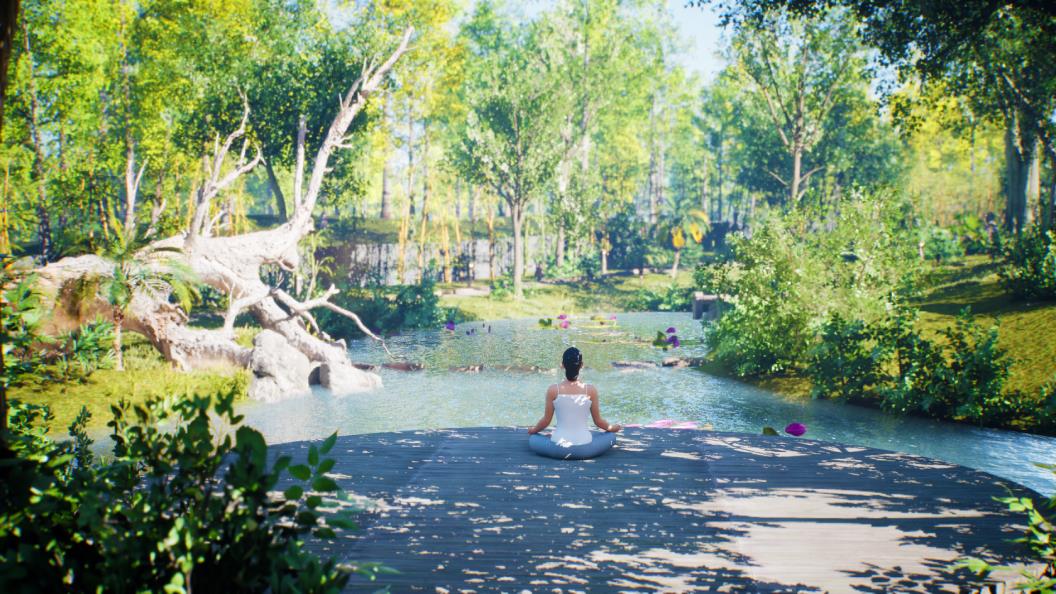 Cuộc sống ng&agrave;y c&agrave;ng ph&aacute;t triển, kh&aacute;ch h&agrave;ng dần chuyển sang lựa chọn c&aacute;c dự &aacute;n bất động sản tập trung v&agrave;o chất lượng cuộc sống.