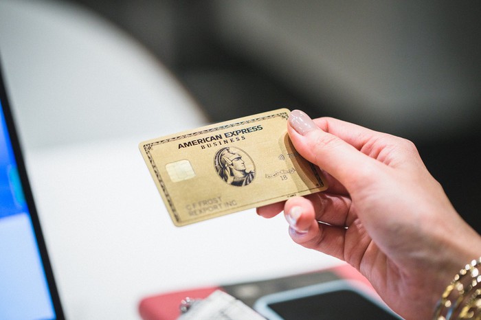 Ảnh:&nbsp;American Express